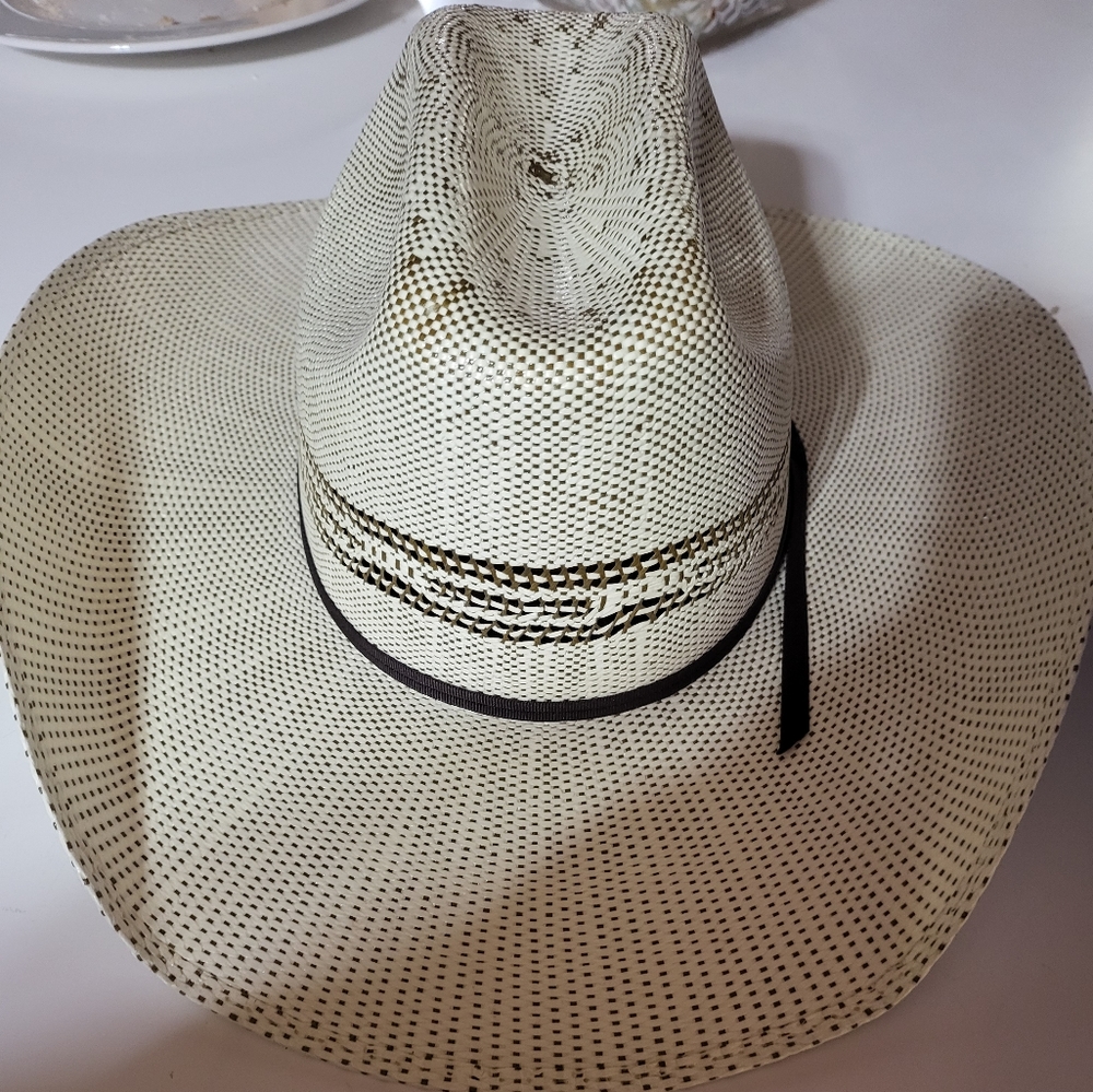western hat